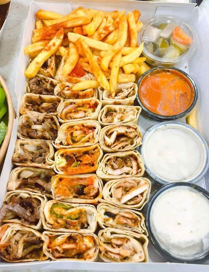 بوكس صحاب بمزاج