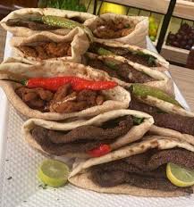 سندوتش كبدة بالردة بلدي