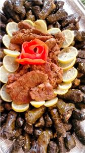ورق عنب