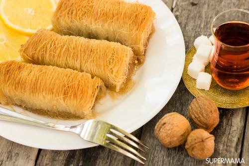 جلاش اصابع سادة1000 جرام
