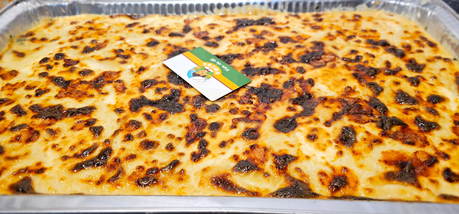 الصواني - الطواجن - الفتات