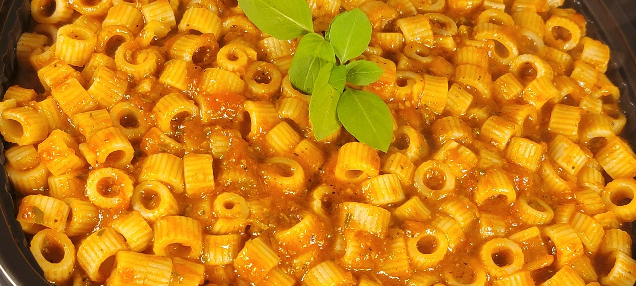 الارز - الباستا