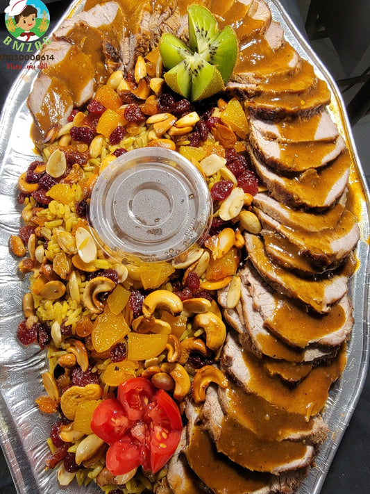 لحمة باردة ( روز بيف)