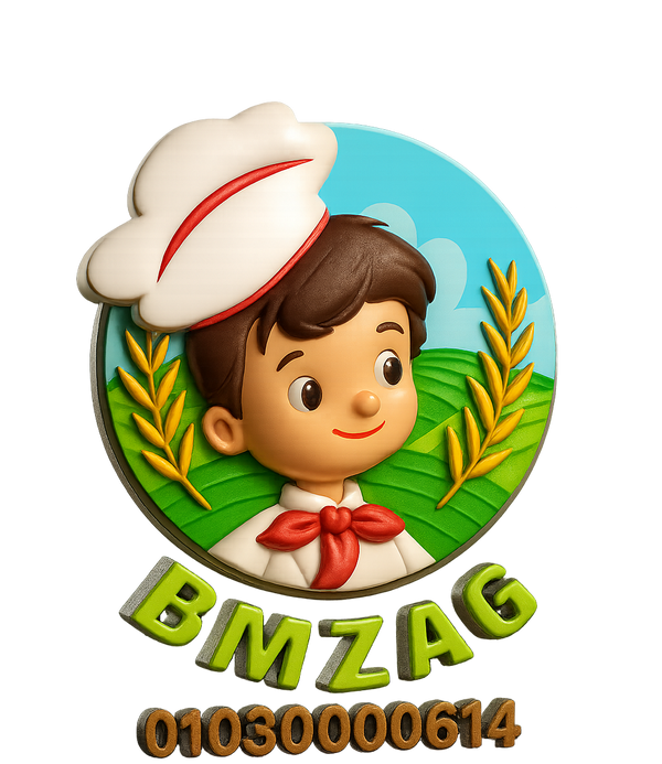 Bmzag Kitchen
