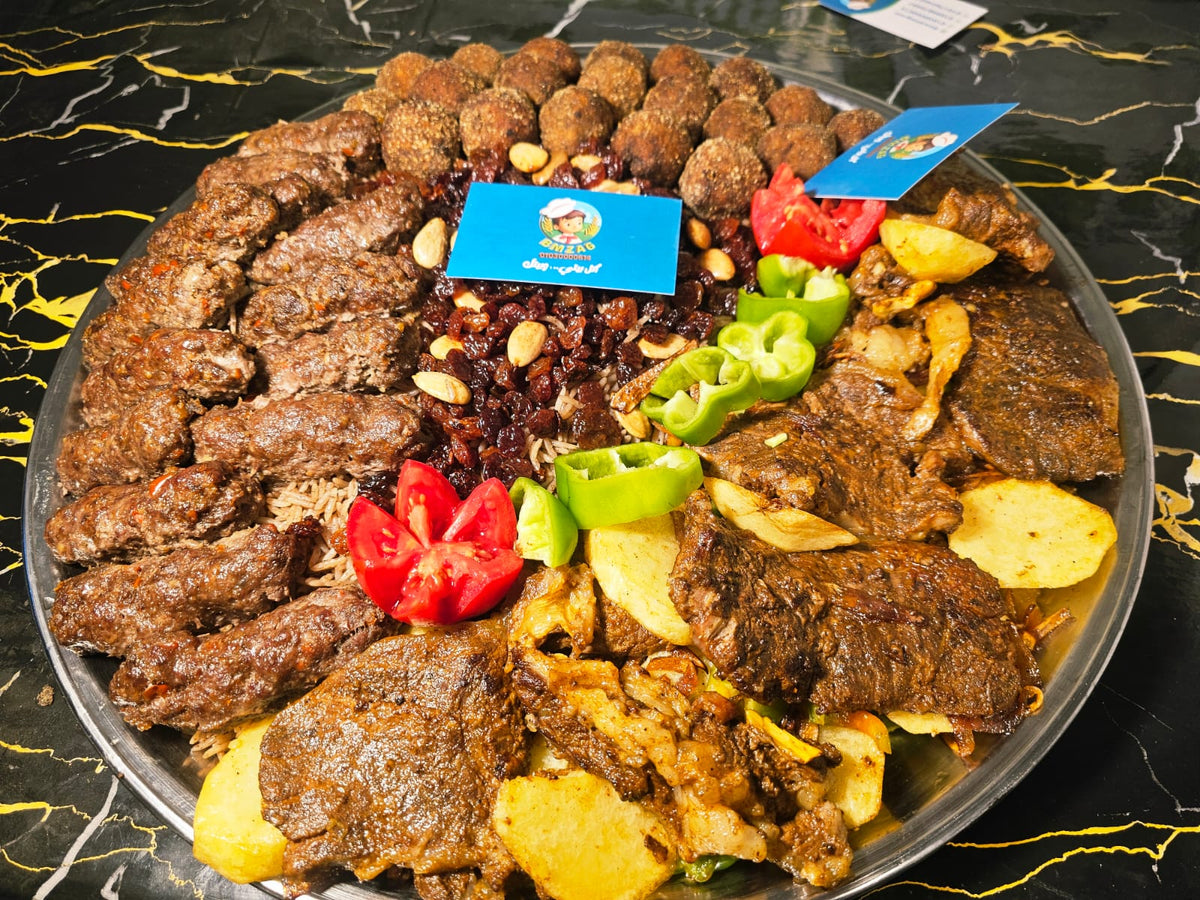 VIP سيرفيس