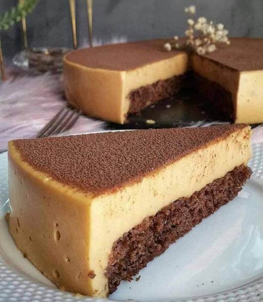 الحلويات – Page 2 – Bmzag Kitchen